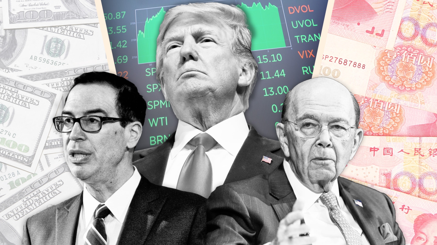 Σε υψηλό έτους το δολάριο έναντι ευρώ – Γιατί κυριαρχεί ο «Αμερικάνος»