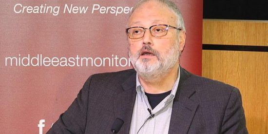 Νέα εκδοχή από Σαουδάραβα αξιωματούχο: Ο Κασόγκι πέθανε από ασφυξία