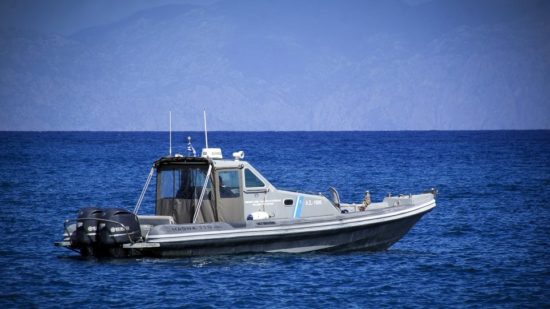 Τέσσερις νεκροί και 30 αγνοούμενοι σε ναυάγιο ανοιχτά της Χίου