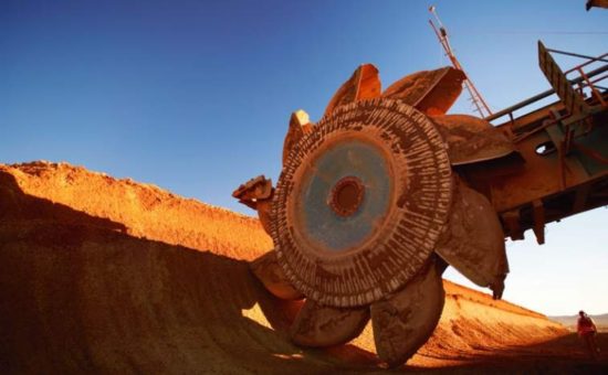 Η BHP διπλασίασε το μερίδιό της στη SolGold Plc