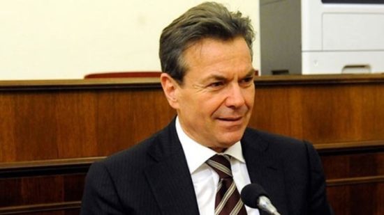 Πετρόπουλος: Δεσμευτικές για όλους οι αποφάσεις για τα αναδρομικά των συνταξιούχων