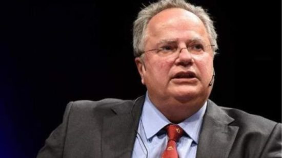 Κοτζιάς: Oύτε εκβιάζω, ούτε εκβιάζομαι