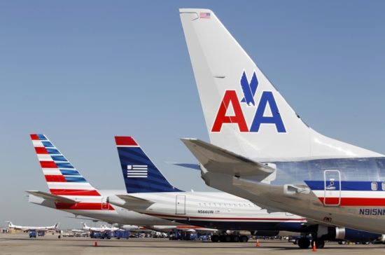 Μαϊάμι: Εκκενώθηκε αεροσκάφος της American Airlines για λόγους ασφαλείας