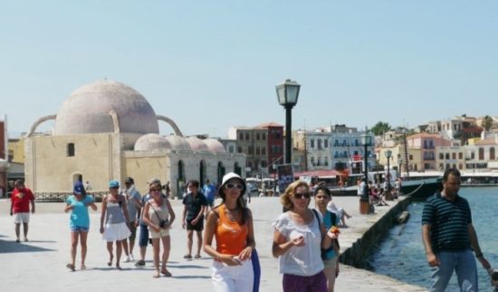 Ο τουρισμός στην πρώτη γραμμή του ψηφιακού μετασχηματισμού της οικονομίας