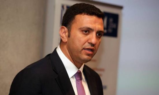 Κικίλιας στο ΘΕΜΑ 104.6: «Κυβέρνηση εκβιαστών και εκβιαζόμενων»