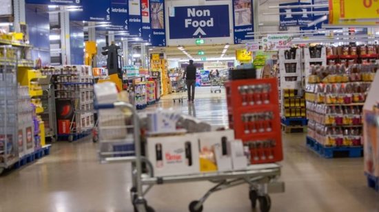 Γερμανία: Αύξηση 1,6% των λιανικών πωλήσεων τον Αύγουστο