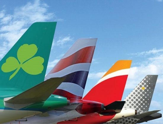 IAG: Άνω των προσδοκιών τα κέρδη της ιδιοκτήτριας της British Airways