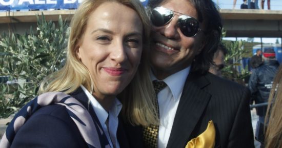 Προθεσμία για το πρώτο 10ήμερο του Νοεμβρίου πήραν Δούρου, Ψινάκης, Μπουρνούς για τη φωτιά στο Μάτι