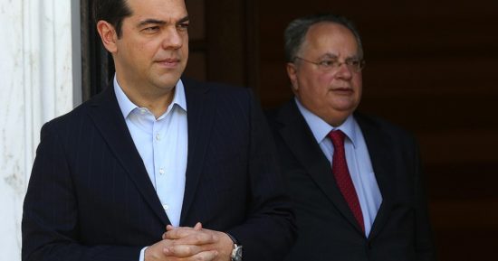 Πανικός στο Μαξίμου από τη «βόμβα» Κοτζιά για μυστικά κονδύλια σε βαλκανικά ΜΜΕ