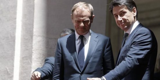 Τακτικό ελιγμό της Ρώμης για το έλλειμμα αποκαλύπτει η Corriere della Sera