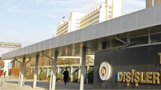 Τουρκία: Στηρίζουμε τη «φίλη “Μακεδονία”»