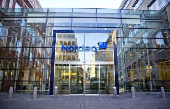 Nordea Bank: Κατά 17% υποχώρησαν τα καθαρά κέρδη