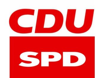 Δημοσκόπηση ZDF: Νέα «καθίζηση» για CDU και SPD