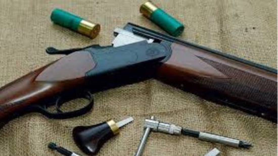 Πρέβεζα: Είχε κάνει το σπίτι του οπλοστάσιο