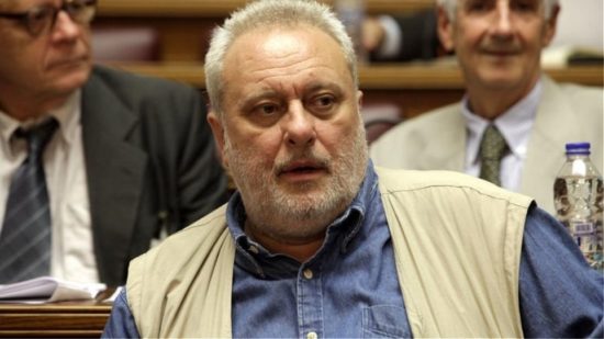 Ψαριανός στο ΘΕΜΑ 104,6: Τα πρακτικά του υπουργικού θα εξαφανιστούν σαν τον… Κασόγκι