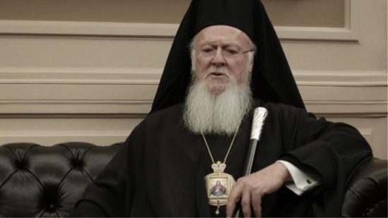 Οργή Βαρθολομαίου: Ζητά εξηγήσεις για τη συμφωνία Τσίπρα-Ιερώνυμου