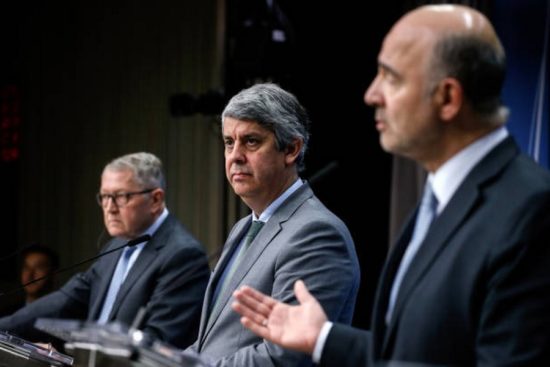 Οι «10 εντολές» των θεσμών για τον προϋπολογισμό του 2019