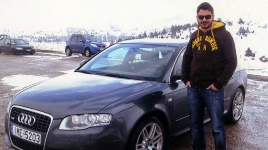 Δίκη Παπαγεωργίου: Σύλληψη μάρτυρα για ψευδορκία