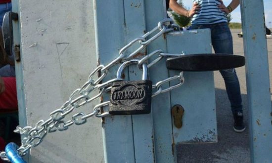 Οξύτατη κόντρα ΣΥΡΙΖΑ – ΝΔ για τις καταλήψεις – Επιμένουν οι μαθητές