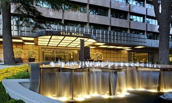 Dogus: Πουλάει στην Ισπανία και (εμ)μένει επί του παρόντος Ελλάδα