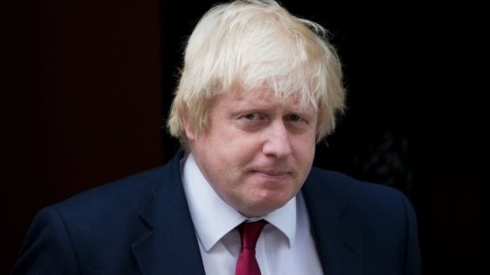 Τζόνσον: «Τραγική παραίσθηση» ή «απόπειρα εξαπάτησης» η θέση Μέι για βελτίωση της συμφωνίας