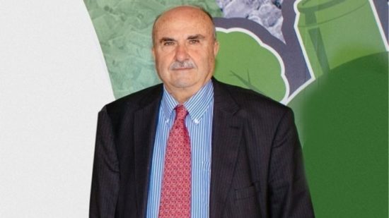 Οριστική δέσμευση των τραπεζικών λογαριασμών του Παπαευαγγέλου