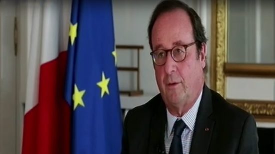 Ολάντ: Οι Γερμανοί ζήτησαν Grexit μετά το δημοψήφισμα – Δεν μπλόφαραν