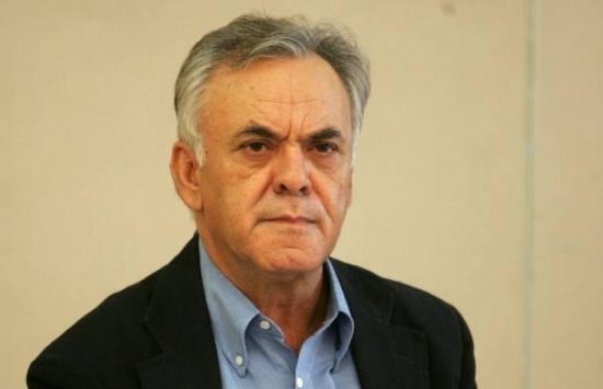 «Χρησμοί» Δραγασάκη για νόμο Κατσέλη και 120 δόσεις