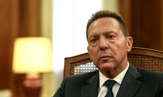 Στουρνάρας: Η ελληνική οικονομία χρειάζεται ένα επενδυτικό σοκ