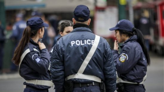 Ακινητοποιημένα τα οχήματα στην οδό Αθηνών-Λαμίας λόγω τροχαίου