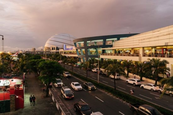 Το μεγαλύτερο κατάστημα της ΙΚΕΑ στον κόσμο θα ανοίξει σε μια απρόσμενη τοποθεσία