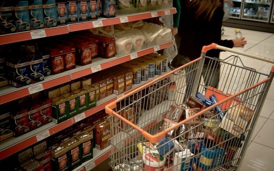 Ευρωζώνη: Αναπάντεχη άνοδος στις λιανικές πωλήσεις τον Σεπτέμβριο