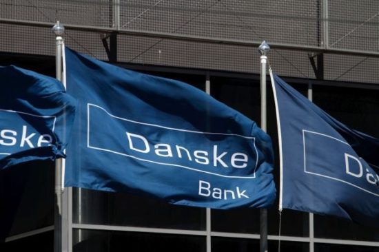 Danske Bank: Μεγάλη πτώση σε κέρδη και έσοδα κατά το γ’ τρίμηνο