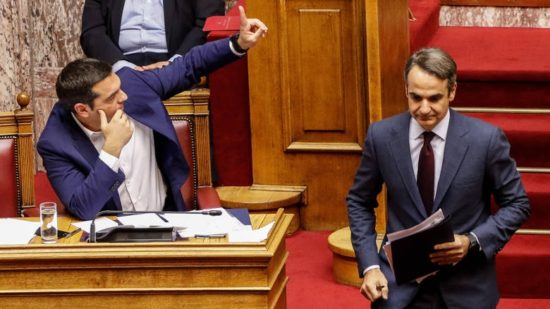 Συνταγματική Αναθεώρηση: Διαφωνίες για προεδρική εκλογή, Κράτος – Εκκλησία και ιδωτικά πανεπιστήμια