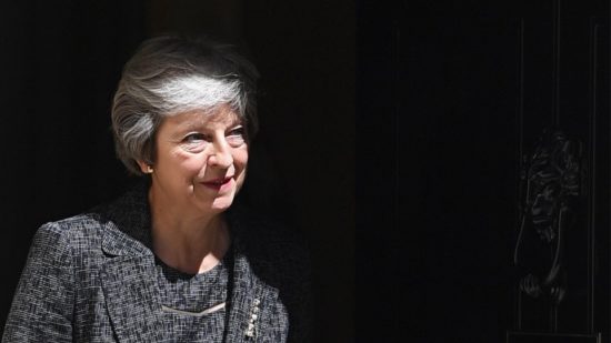 Μέι: Οι Βρυξέλλες δεν θα δώσουν καλύτερη συμφωνία για το Brexit
