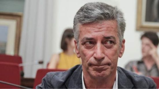 Παραιτήθηκε ο αναπληρωτής διευθύνων σύμβουλος της ΕΡΤ