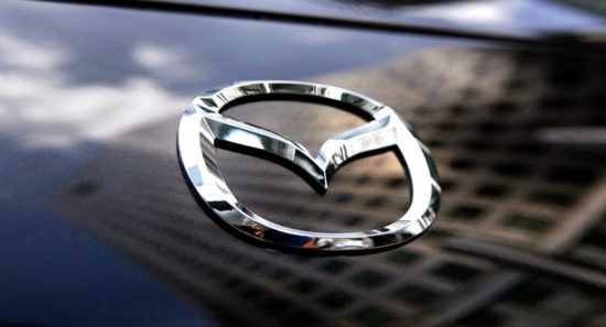 Η Mazda ανακαλεί 640.000 αυτοκίνητα παγκοσμίως