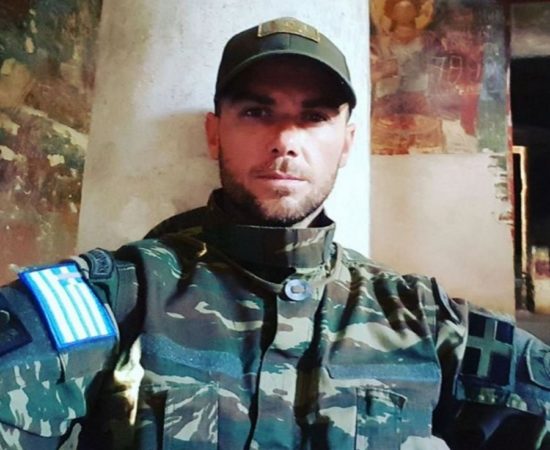 Νέα πρόκληση: Οι Αλβανοί ζητούν εξηγήσεις για την κάλυψη των εξόδων της κηδείας Κατσίφα