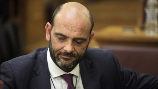 Φωτήλας: Η κυρία Αχτσιόγλου πέρασε στο ψηλοτάκουνο και το ταγέρ από το αμπέχονο