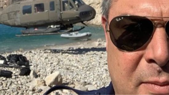 Απάντηση των ΑΝΕΛ στη ΝΔ για τη «σέλφι» Καμμένου