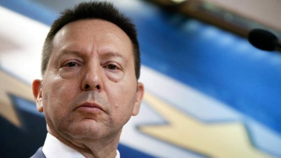 Συνάντηση Στουρνάρα με τραπεζίτες για το σχέδιο ελάφρυνσης από τα «κόκκινα» δάνεια