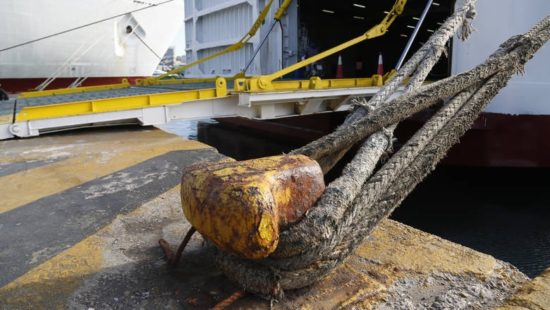 Απεργία ΠΝΟ: Εικοσιτετράωρη απεργία μέσα στις 28 Νοεμβρίου