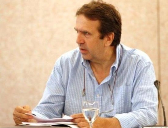 Ο Γιώργος Καρανίκας «σάρωσε» στις εκλογές της ΕΣΕΕ