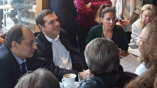 Θύελλα αντιδράσεων για το #θα_τα_σπαταλάγατε του Τσίπρα στους πυρόπληκτους στο Μάτι