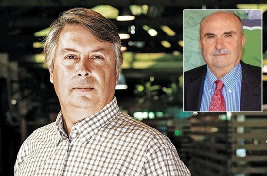 Jumbo: Μπόνους 304.055 ευρώ στον Παπαευαγγέλου δίνει ο Βακάκης