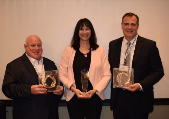 Η Έλενα Κουντουρά βραβεύτηκε ως η «πιο υποστηρικτική υπουργός Τουρισμού παγκοσμίως για το 2018»