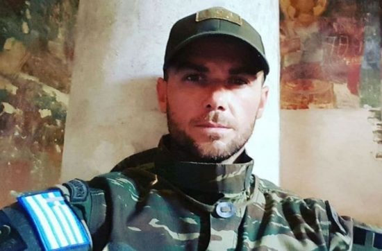 Κατρούγκαλος: Να επιστραφεί άμεσα η σορός του Κατσίφα – Έβδομη μέρα άταφος