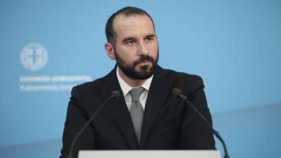 Τζανακόπουλος: Ανοίγει ο δρόμος για 10.000 προσλήψεις