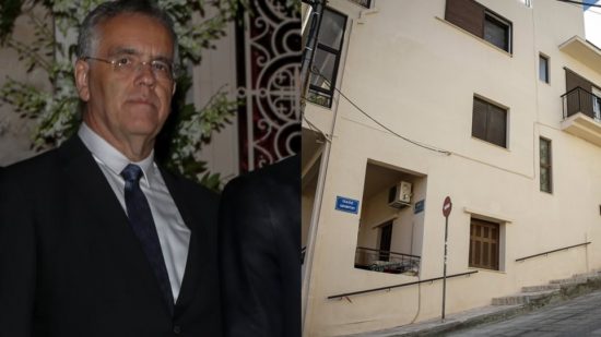 Ένα κιλό πυρίτιδα στη βόμβα κατά Ντογιάκου