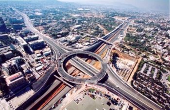 Αττική Oδός: Μερίσματα άνω των €476 εκατ. εισέπραξαν Ελλάκτωρ – J&P Άβαξ